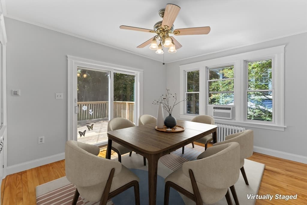 Single Family Residence at 33 Clearview Ave, Worcester MA 01605, Worcester, photo 20 of 41