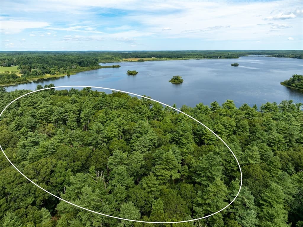 Residential at 0 Snows Pond Rd, Rochester MA 02770, Rochester, photo 3 of 28