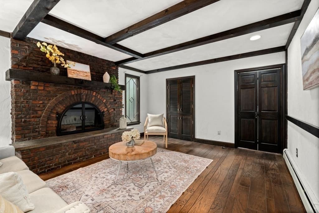 Single Family Residence at 148 Sandra Lane, North Andover MA 01845, North Andover, photo 17 of 38
