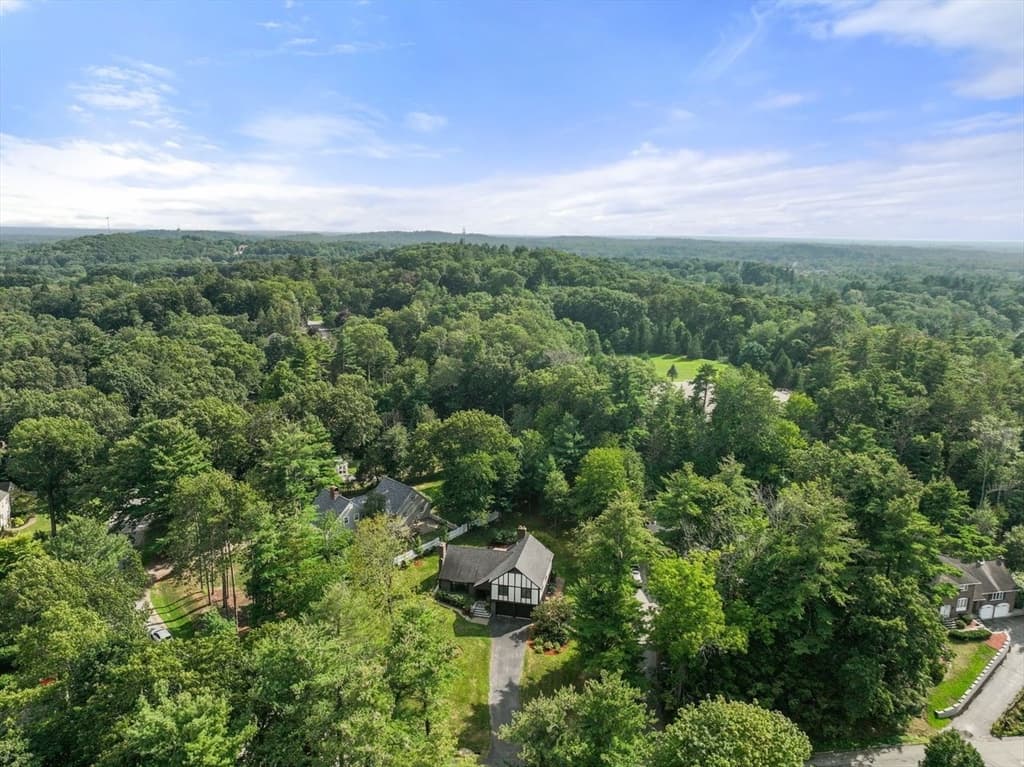 Single Family Residence at 148 Sandra Lane, North Andover MA 01845, North Andover, photo 37 of 38