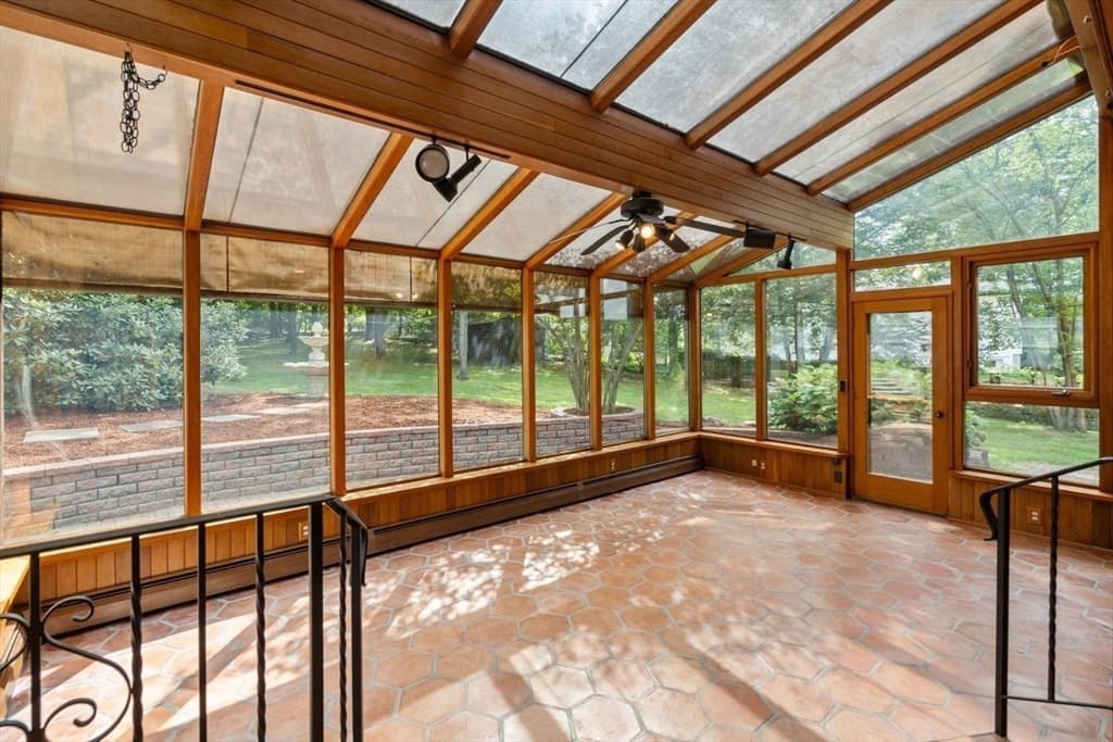 Single Family Residence at 148 Sandra Lane, North Andover MA 01845, North Andover, photo 19 of 38