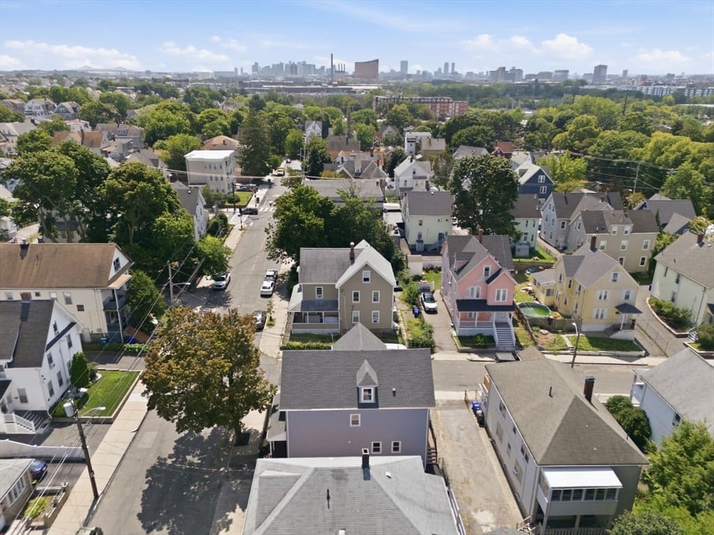Condominium at 183 Madison St # 2, Malden MA 02148, Malden, photo 22 of 23