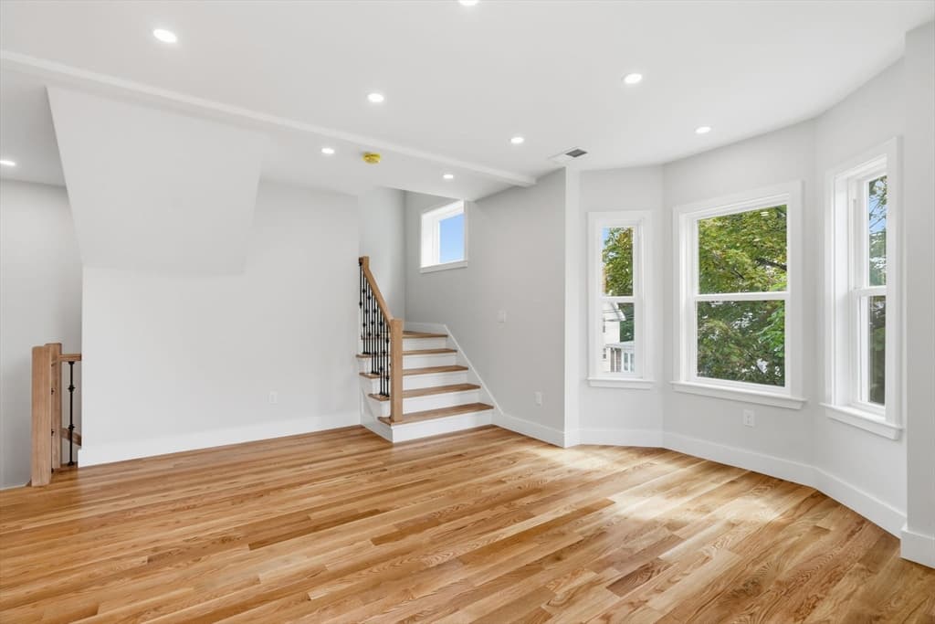 Condominium at 183 Madison St # 2, Malden MA 02148, Malden, photo 3 of 23