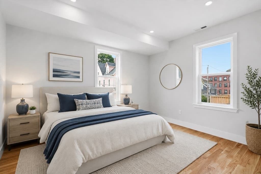 Condominium at 183 Madison St # 2, Malden MA 02148, Malden, photo 18 of 23