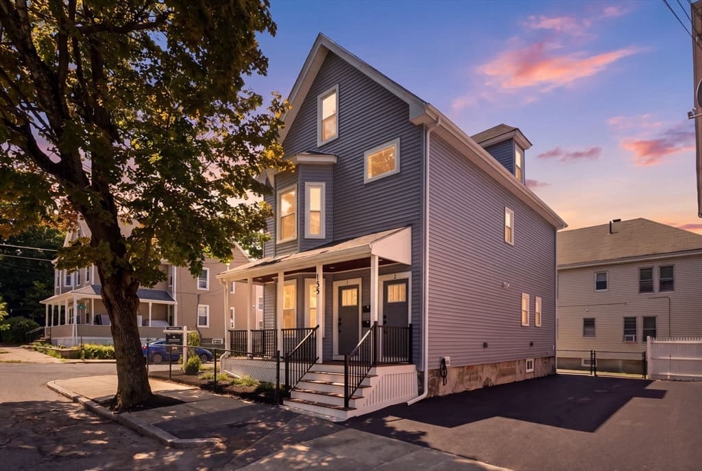 Condominium at 183 Madison St # 2, Malden MA 02148, Malden, photo 21 of 23