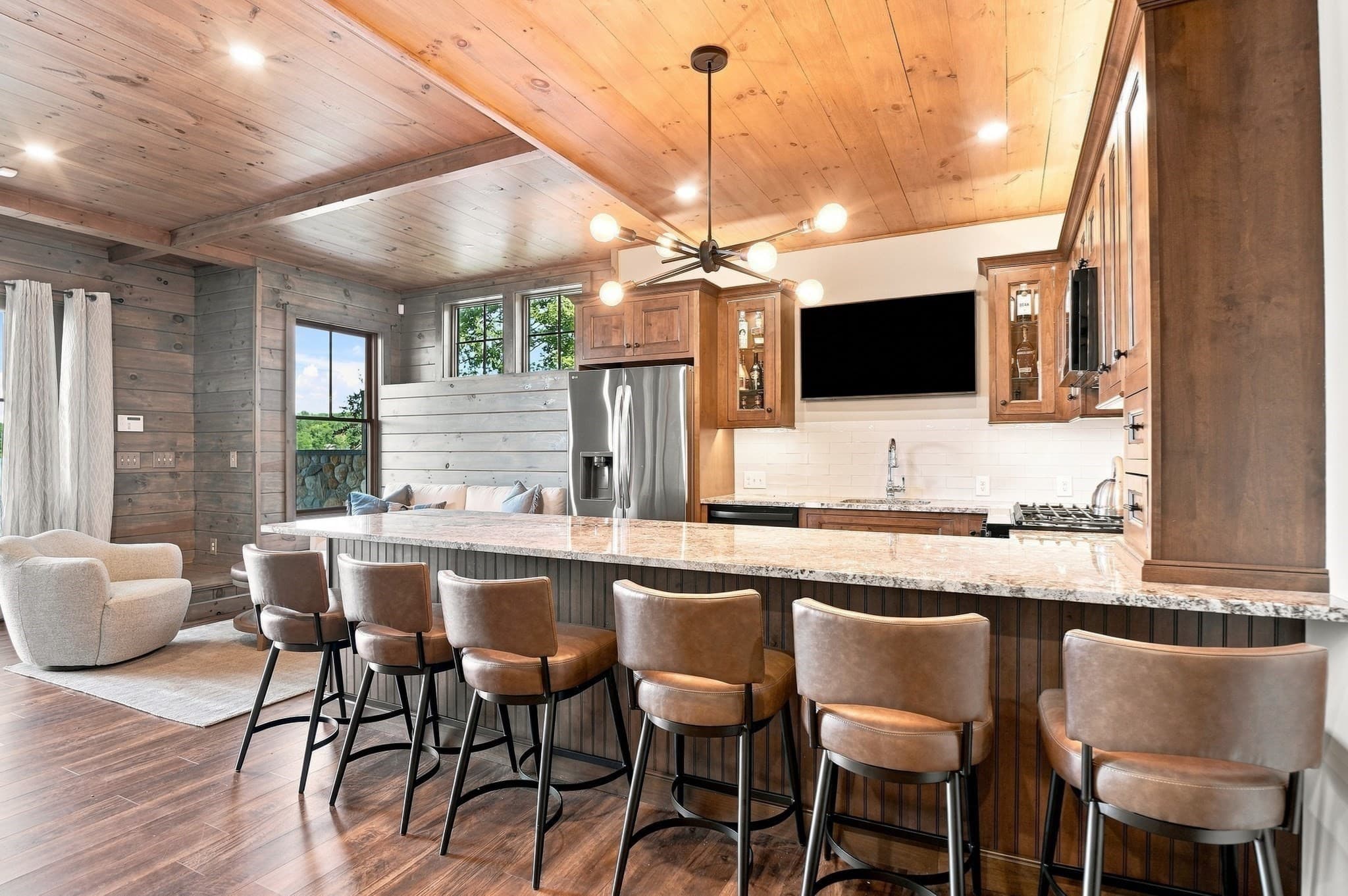 Single Family Residence at 182 Manchaug Road, Sutton MA 01590, Sutton, photo 24 of 41