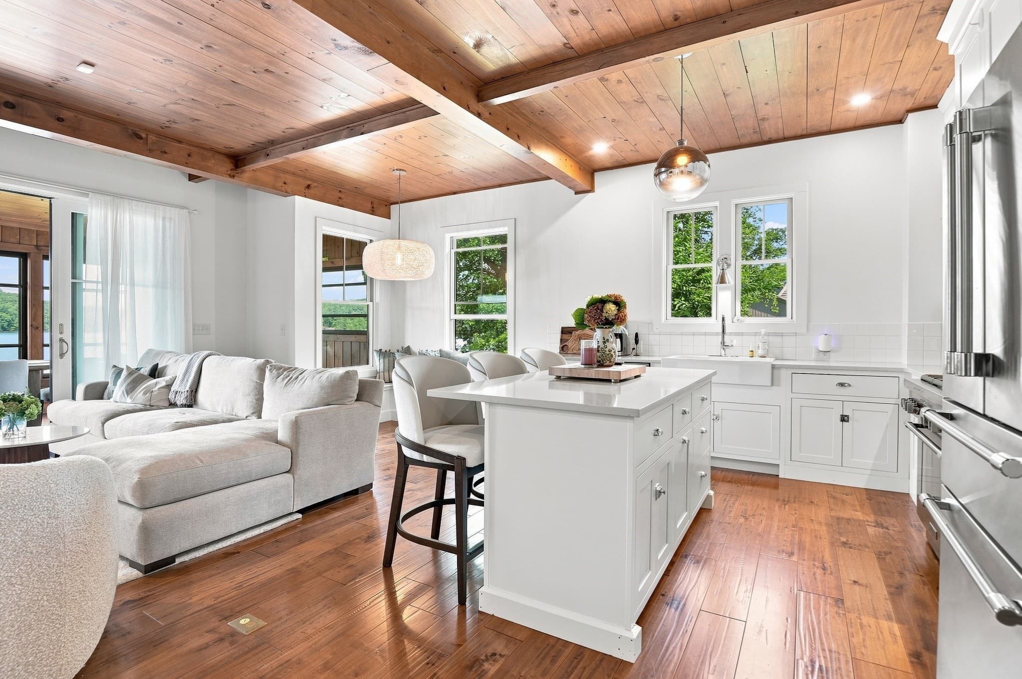 Single Family Residence at 182 Manchaug Road, Sutton MA 01590, Sutton, photo 10 of 41