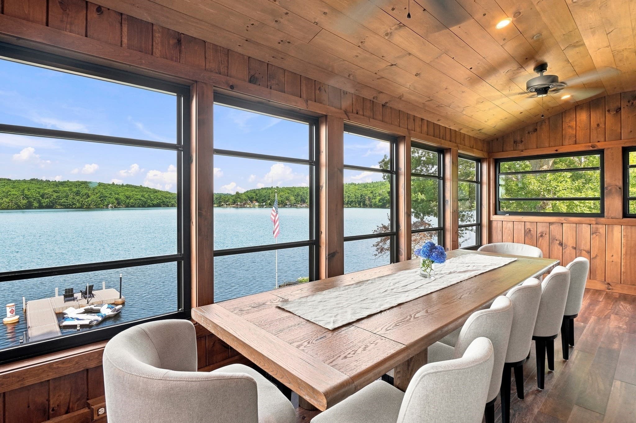 Single Family Residence at 182 Manchaug Road, Sutton MA 01590, Sutton, photo 14 of 41