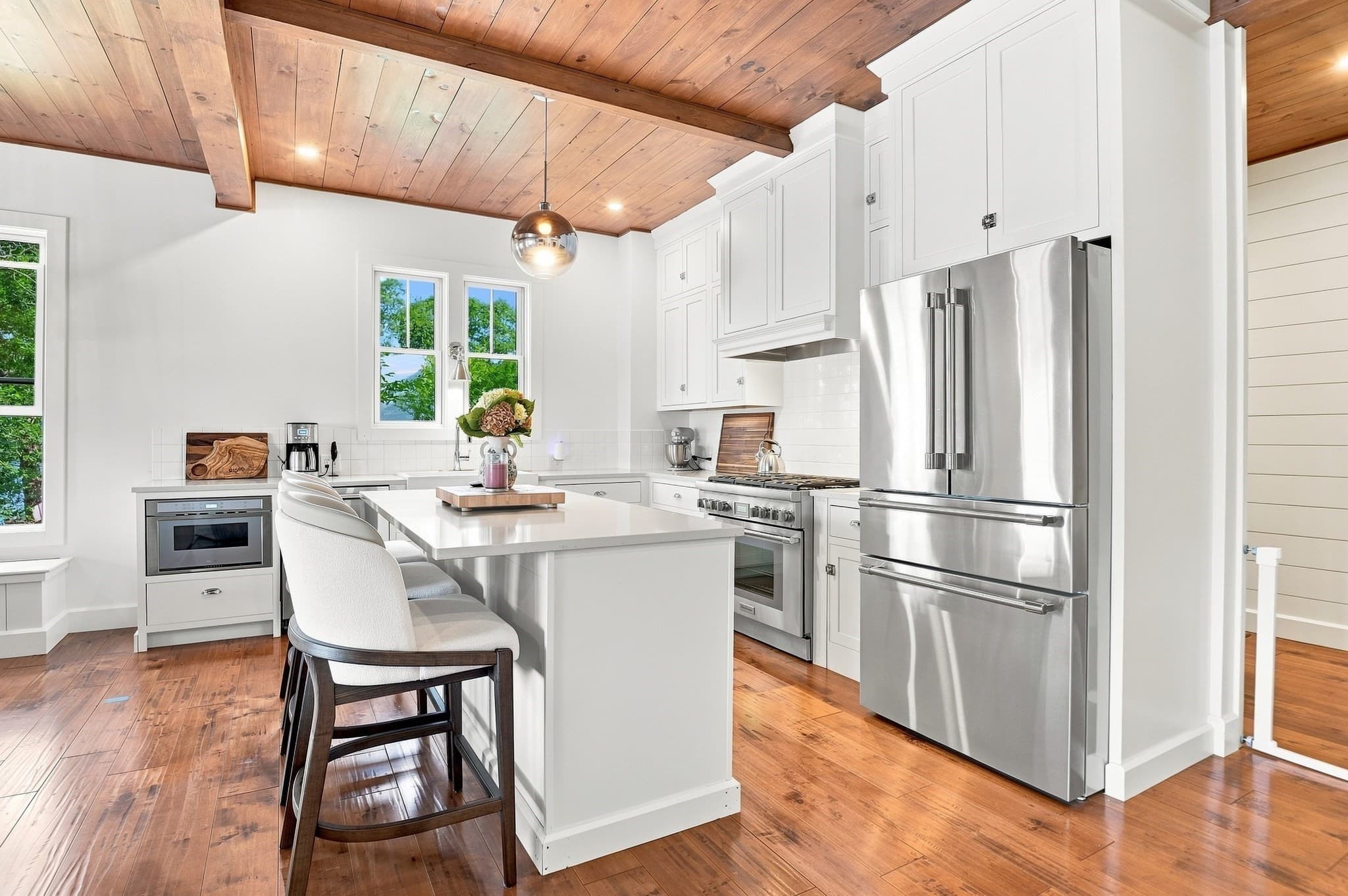 Single Family Residence at 182 Manchaug Road, Sutton MA 01590, Sutton, photo 11 of 41