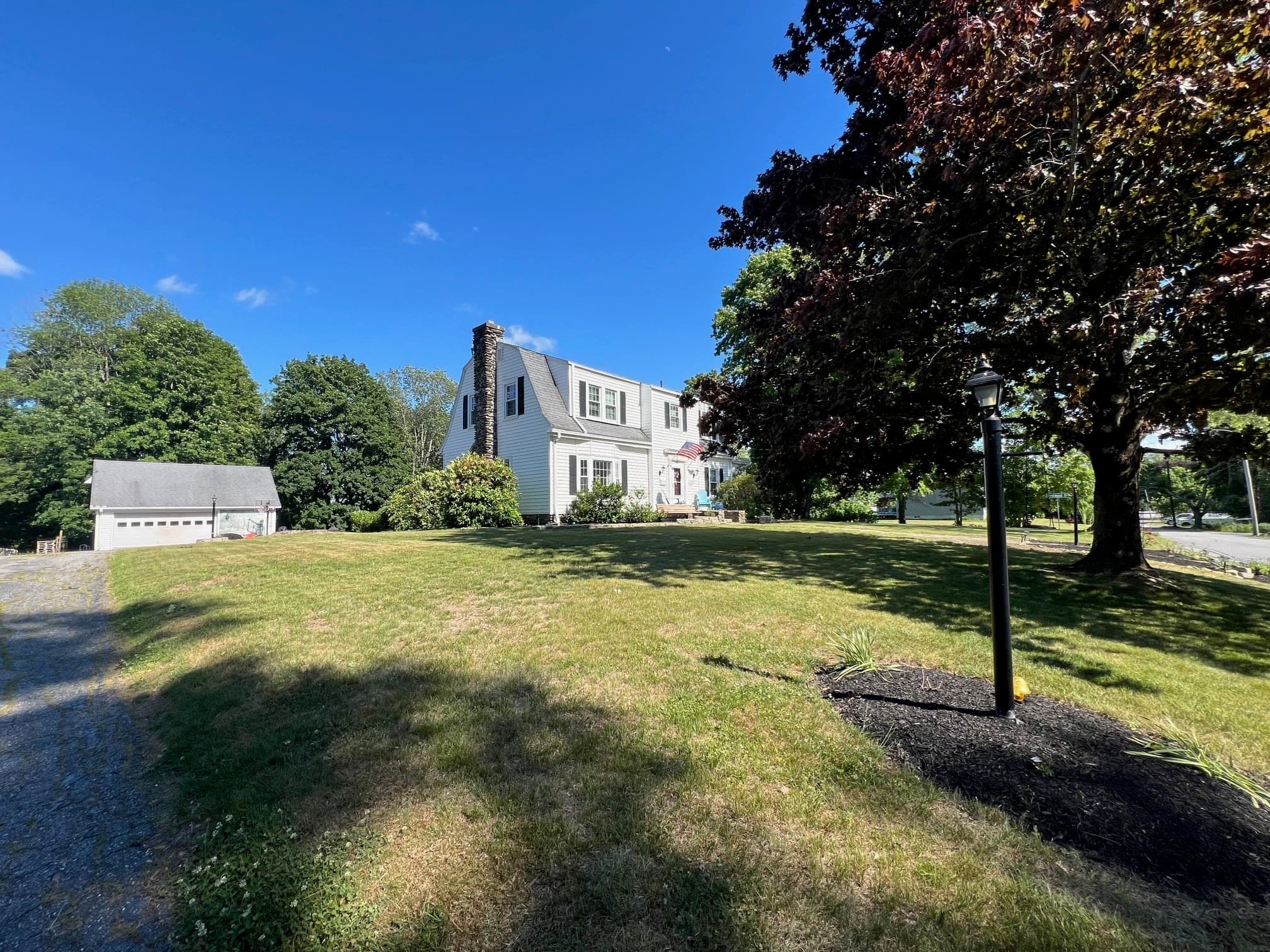 Single Family Residence at 253 Lebanon Hill Rd, Southbridge MA 01550, Southbridge, photo 3 of 42