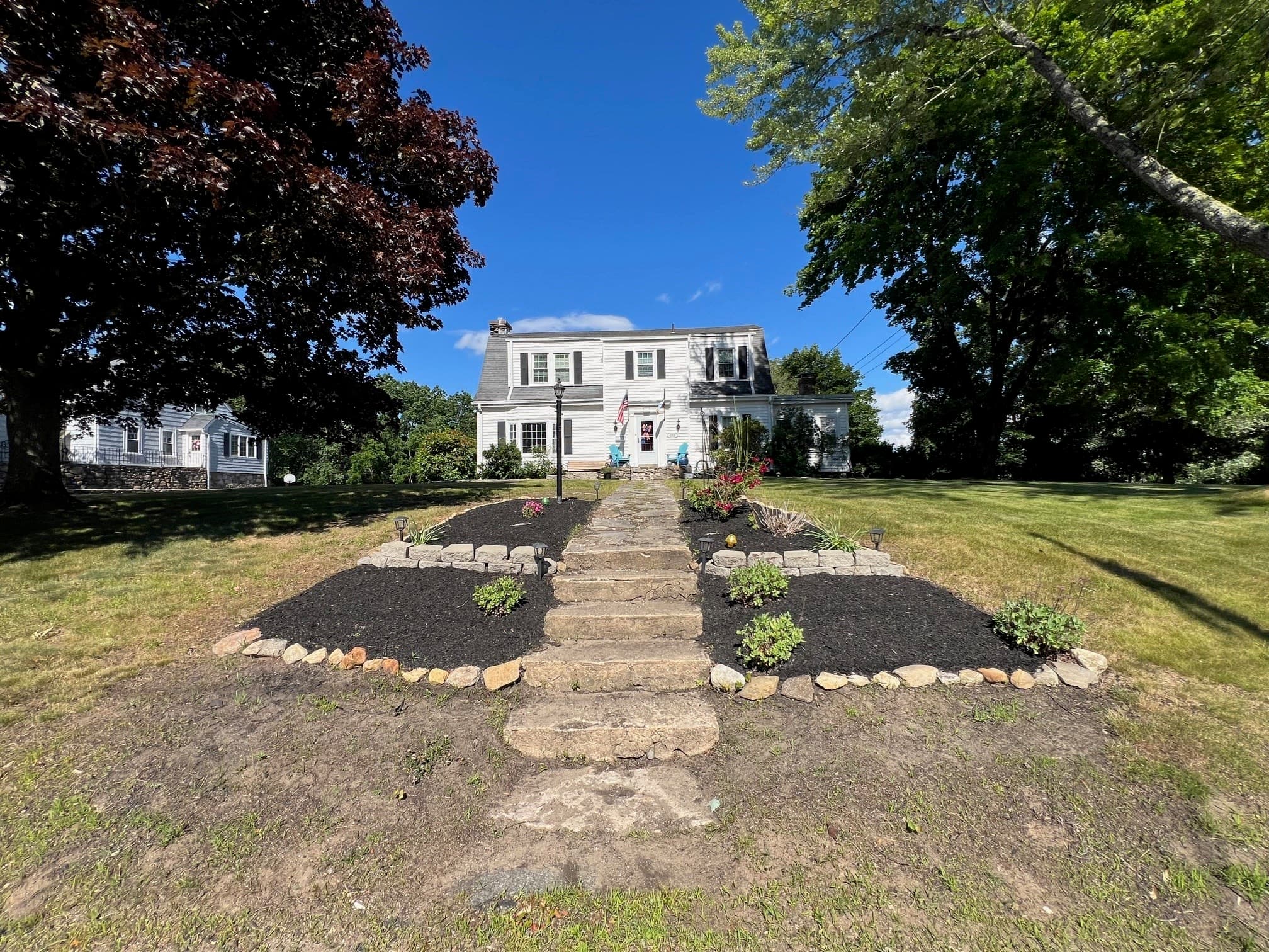 253 Lebanon Hill Rd, Southbridge MA 01550