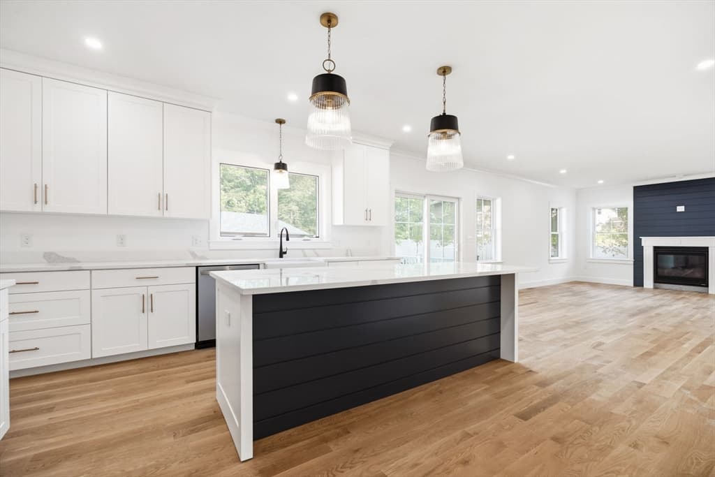 Single Family Residence at 8 Booth Rd, Dedham MA 02026, Dedham, photo 23 of 42