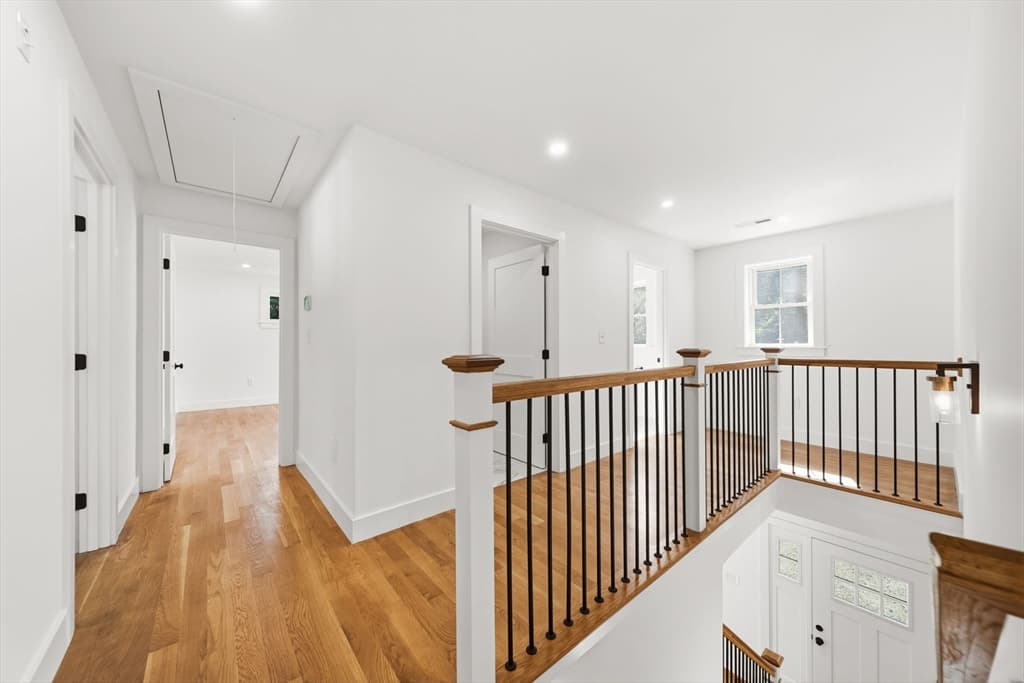 Single Family Residence at 8 Booth Rd, Dedham MA 02026, Dedham, photo 27 of 42