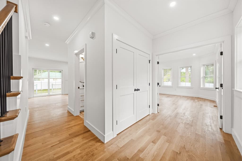 Single Family Residence at 8 Booth Rd, Dedham MA 02026, Dedham, photo 6 of 42