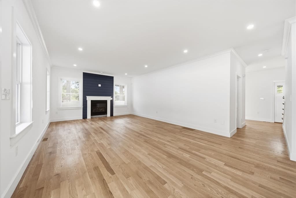 Single Family Residence at 8 Booth Rd, Dedham MA 02026, Dedham, photo 13 of 42