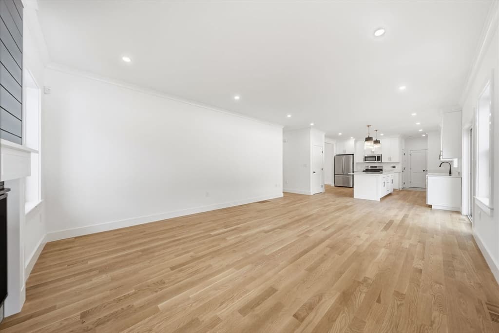 Single Family Residence at 8 Booth Rd, Dedham MA 02026, Dedham, photo 12 of 42