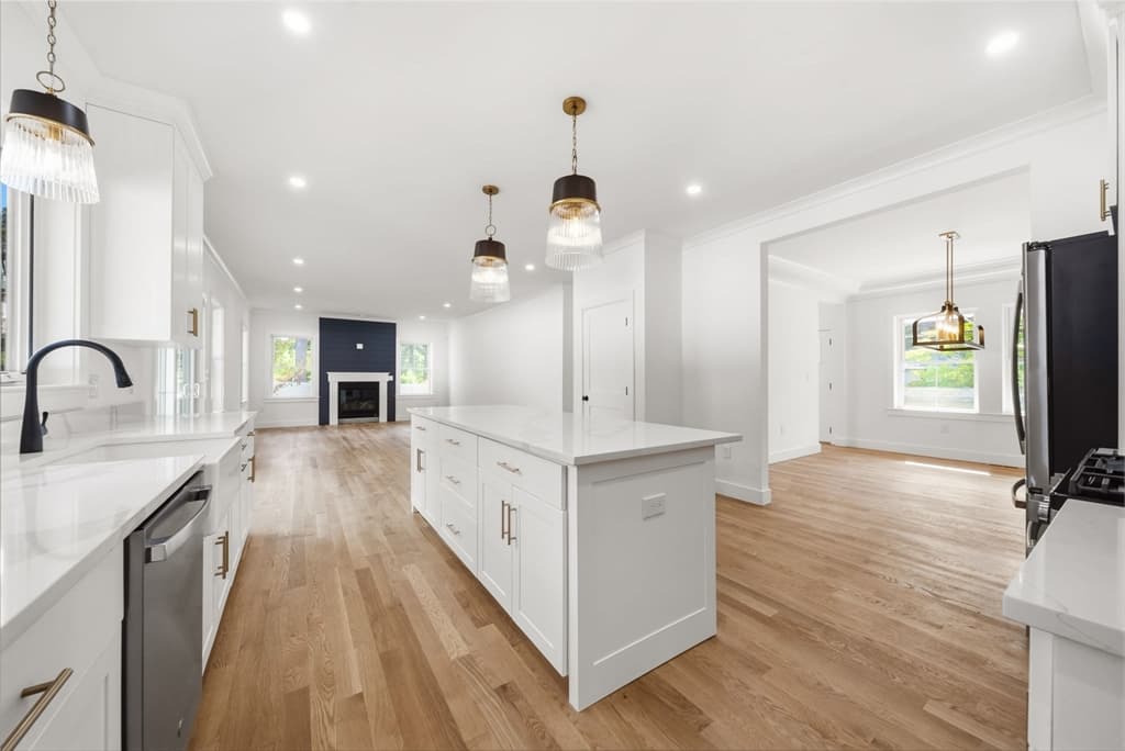 Single Family Residence at 8 Booth Rd, Dedham MA 02026, Dedham, photo 22 of 42