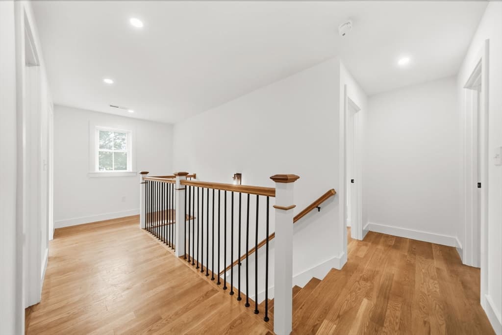 Single Family Residence at 8 Booth Rd, Dedham MA 02026, Dedham, photo 28 of 42