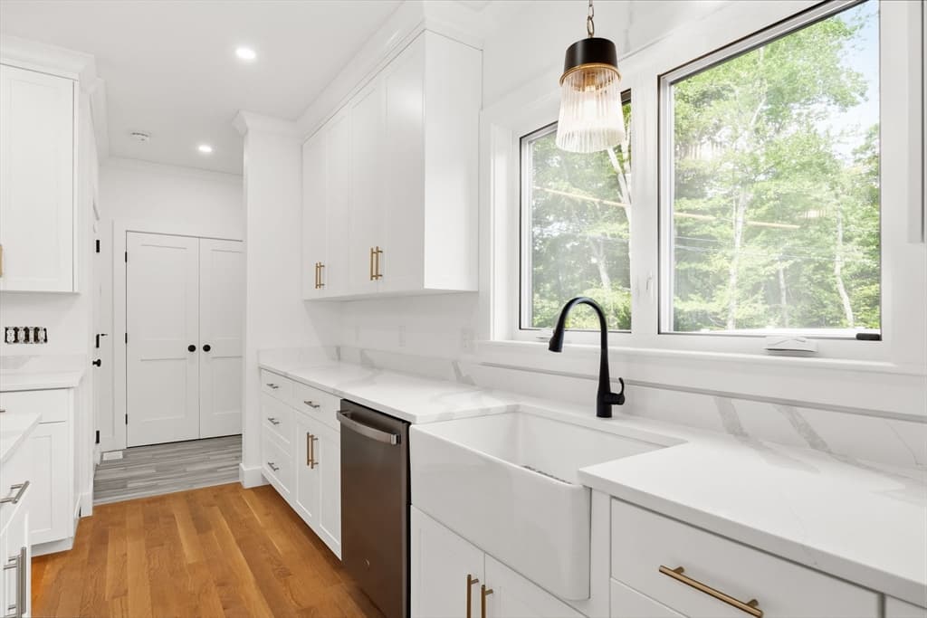 Single Family Residence at 8 Booth Rd, Dedham MA 02026, Dedham, photo 20 of 42