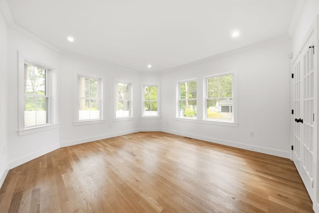 Single Family Residence at 8 Booth Rd, Dedham MA 02026, Dedham, photo 9 of 42