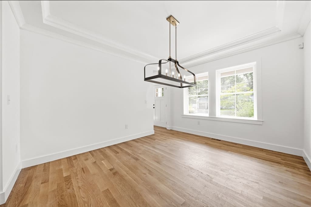 Single Family Residence at 8 Booth Rd, Dedham MA 02026, Dedham, photo 24 of 42