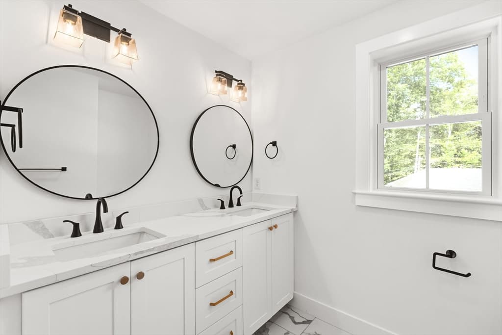 Single Family Residence at 8 Booth Rd, Dedham MA 02026, Dedham, photo 34 of 42