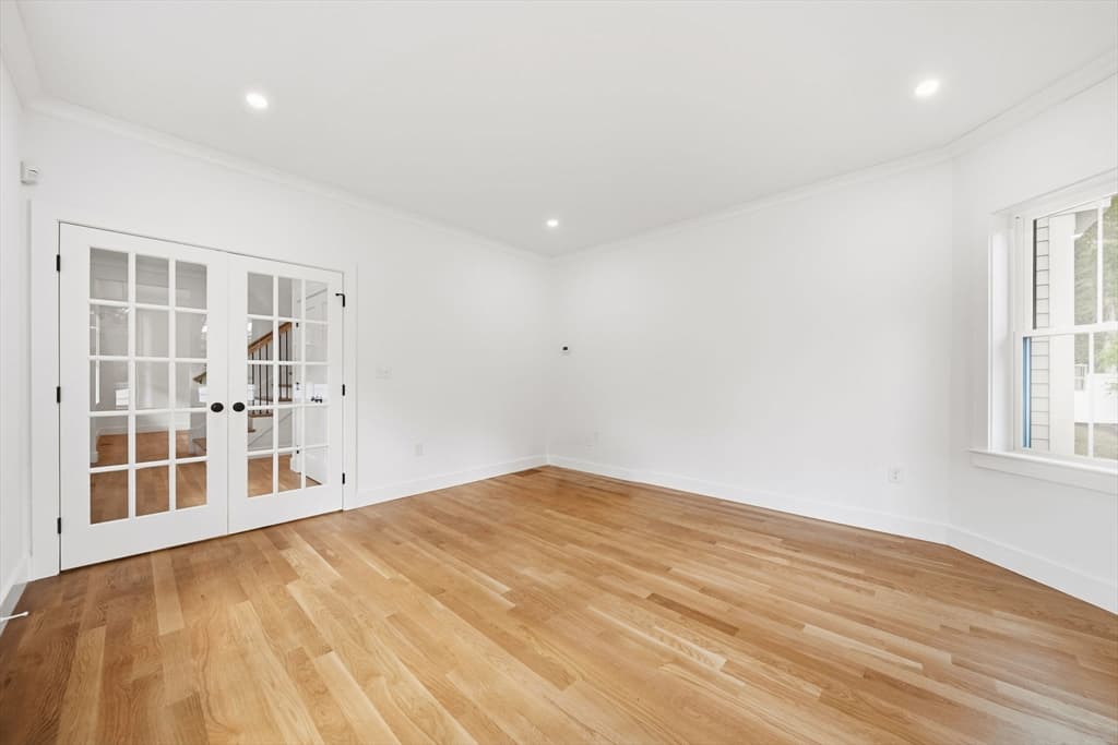 Single Family Residence at 8 Booth Rd, Dedham MA 02026, Dedham, photo 10 of 42