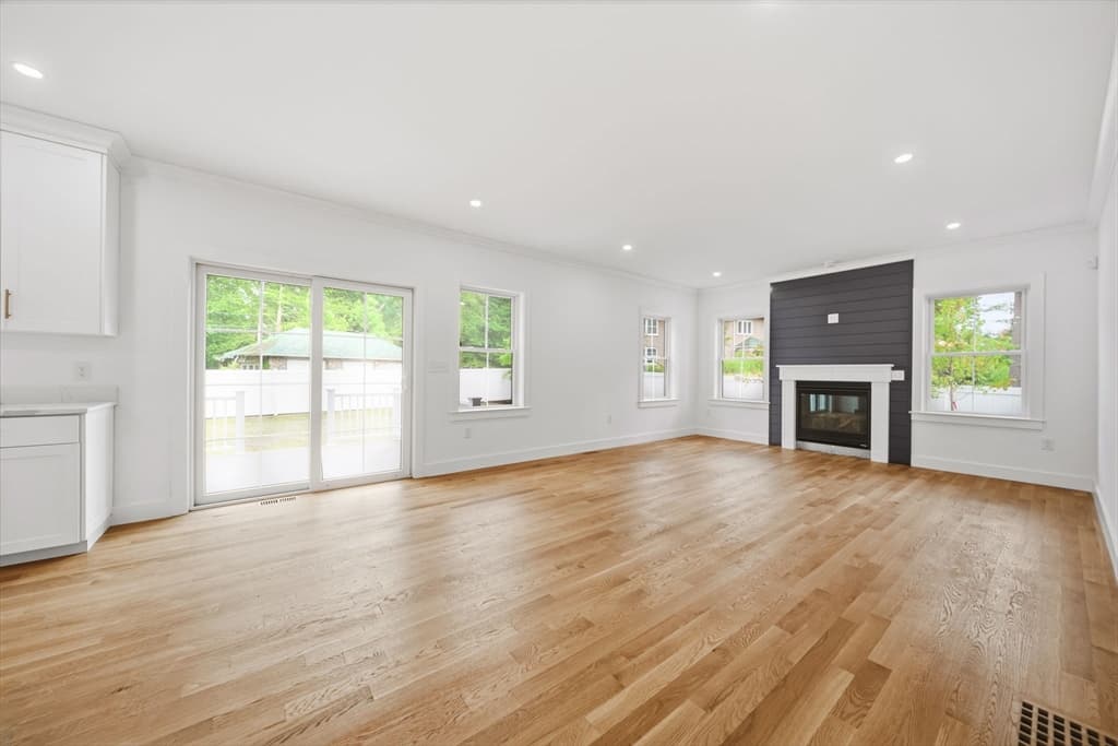 Single Family Residence at 8 Booth Rd, Dedham MA 02026, Dedham, photo 14 of 42