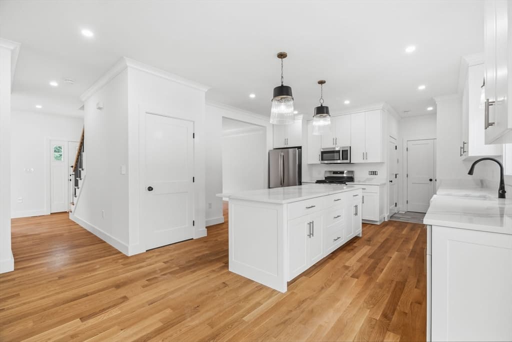 Single Family Residence at 8 Booth Rd, Dedham MA 02026, Dedham, photo 18 of 42