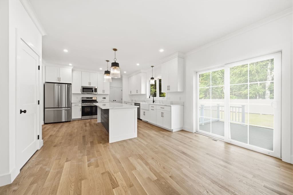 Single Family Residence at 8 Booth Rd, Dedham MA 02026, Dedham, photo 15 of 42