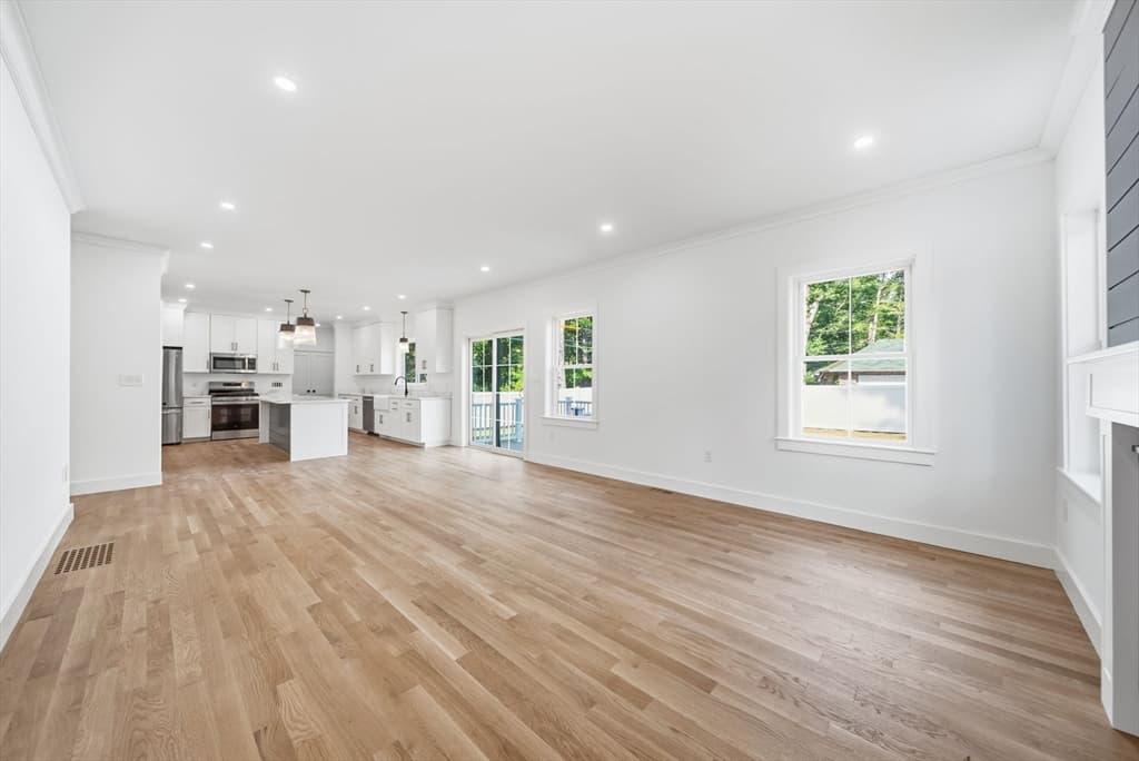 Single Family Residence at 8 Booth Rd, Dedham MA 02026, Dedham, photo 11 of 42