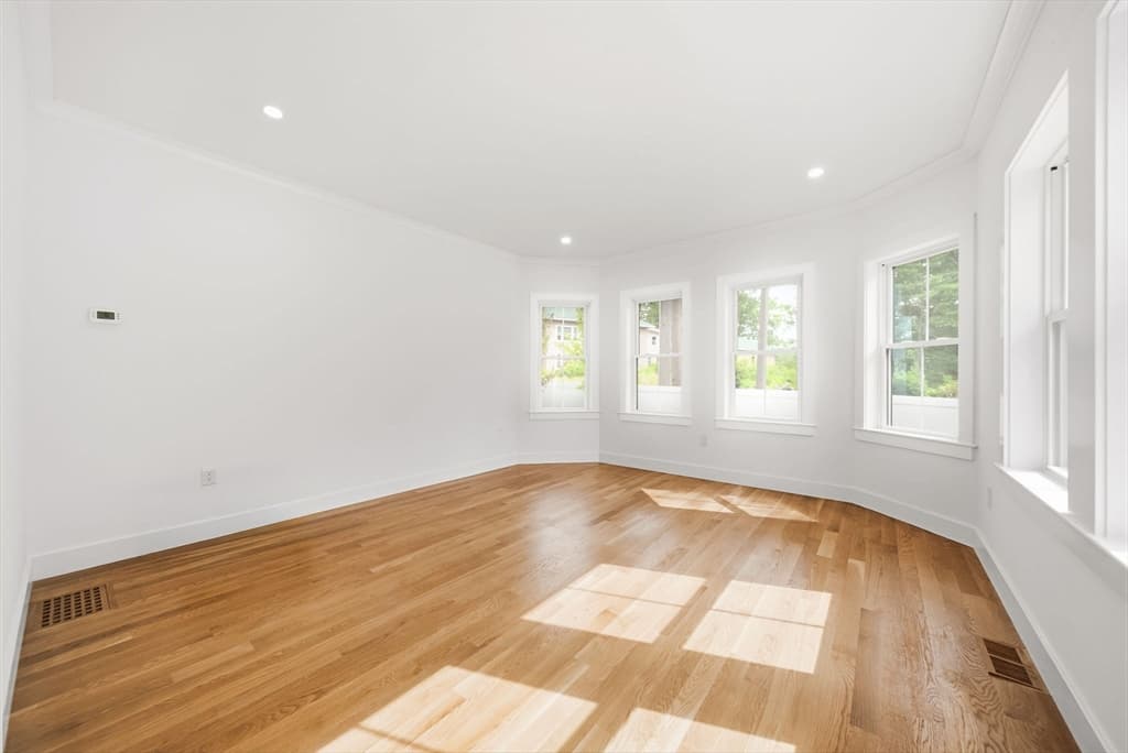 Single Family Residence at 8 Booth Rd, Dedham MA 02026, Dedham, photo 8 of 42