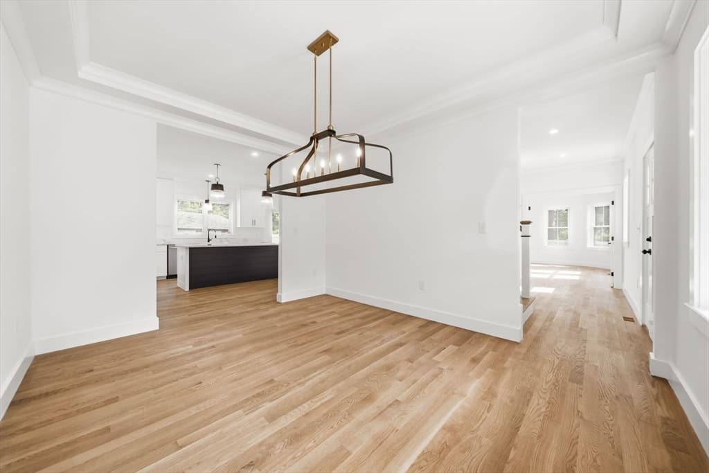 Single Family Residence at 8 Booth Rd, Dedham MA 02026, Dedham, photo 25 of 42