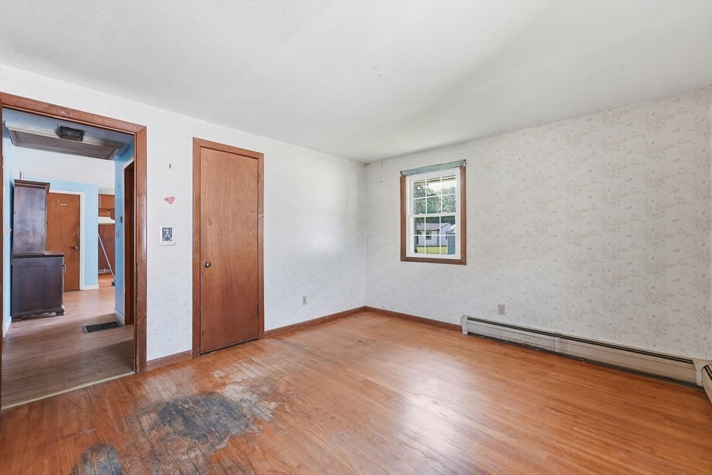 Single Family Residence at 60 S West St, Agawam MA 01001, Agawam, photo 26 of 28