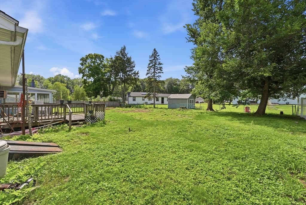 Single Family Residence at 60 S West St, Agawam MA 01001, Agawam, photo 9 of 28