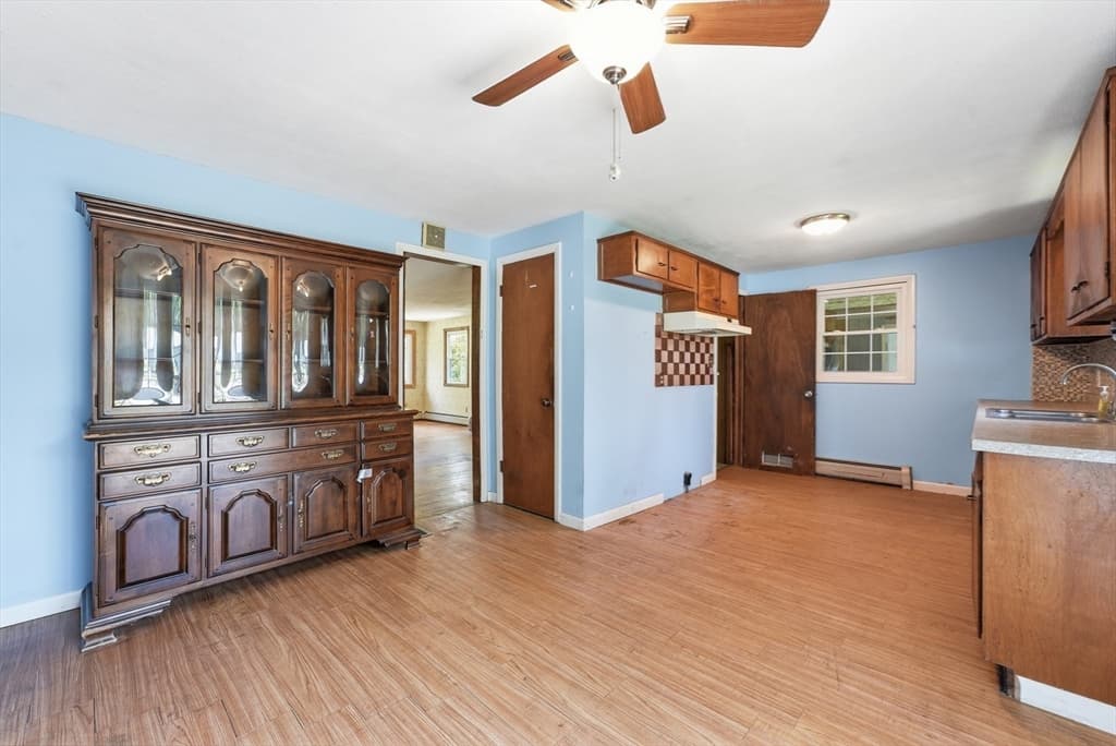 Single Family Residence at 60 S West St, Agawam MA 01001, Agawam, photo 15 of 28