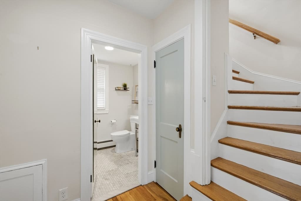Single Family Residence at 76 Woodland Rd, Malden MA 02148, Malden, photo 27 of 41