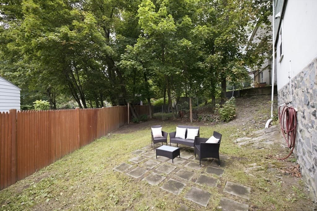 Single Family Residence at 76 Woodland Rd, Malden MA 02148, Malden, photo 6 of 41