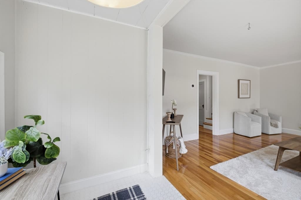 Single Family Residence at 76 Woodland Rd, Malden MA 02148, Malden, photo 17 of 41