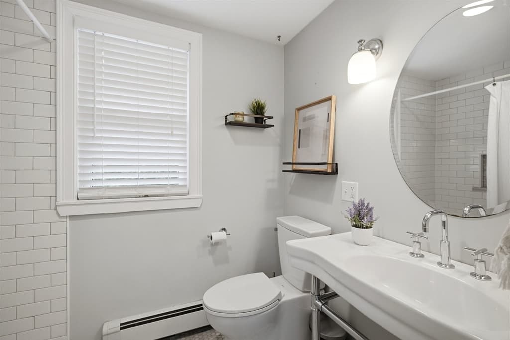 Single Family Residence at 76 Woodland Rd, Malden MA 02148, Malden, photo 26 of 41