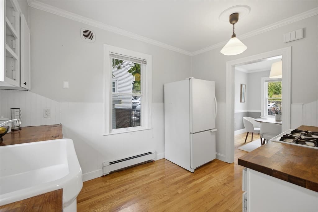 Single Family Residence at 76 Woodland Rd, Malden MA 02148, Malden, photo 22 of 41