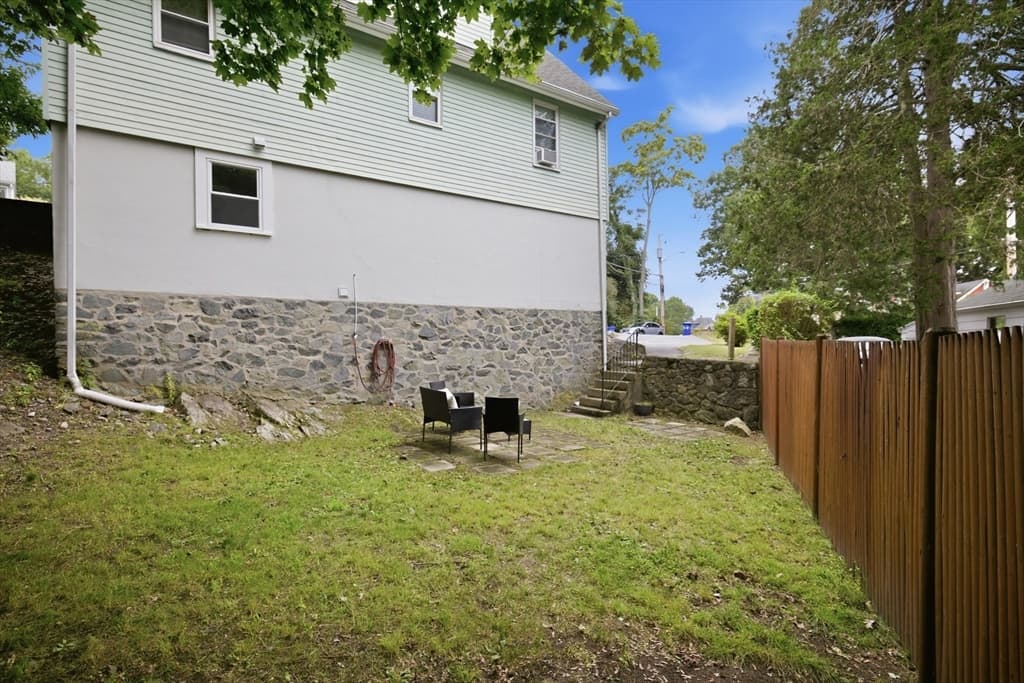 Single Family Residence at 76 Woodland Rd, Malden MA 02148, Malden, photo 7 of 41