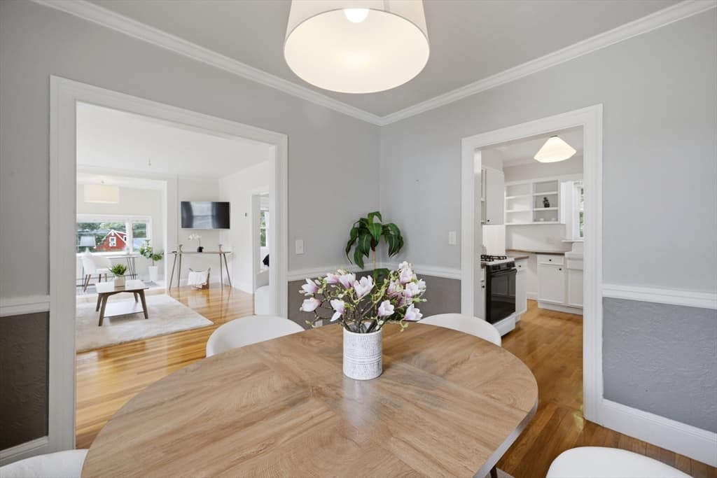 Single Family Residence at 76 Woodland Rd, Malden MA 02148, Malden, photo 3 of 41
