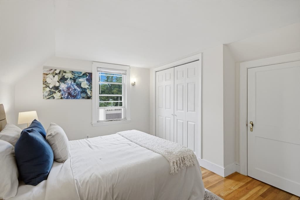 Single Family Residence at 76 Woodland Rd, Malden MA 02148, Malden, photo 32 of 41