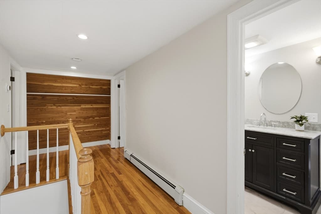 Single Family Residence at 76 Woodland Rd, Malden MA 02148, Malden, photo 28 of 41