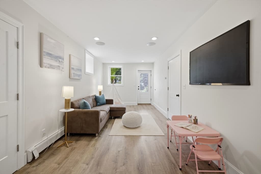 Single Family Residence at 76 Woodland Rd, Malden MA 02148, Malden, photo 5 of 41