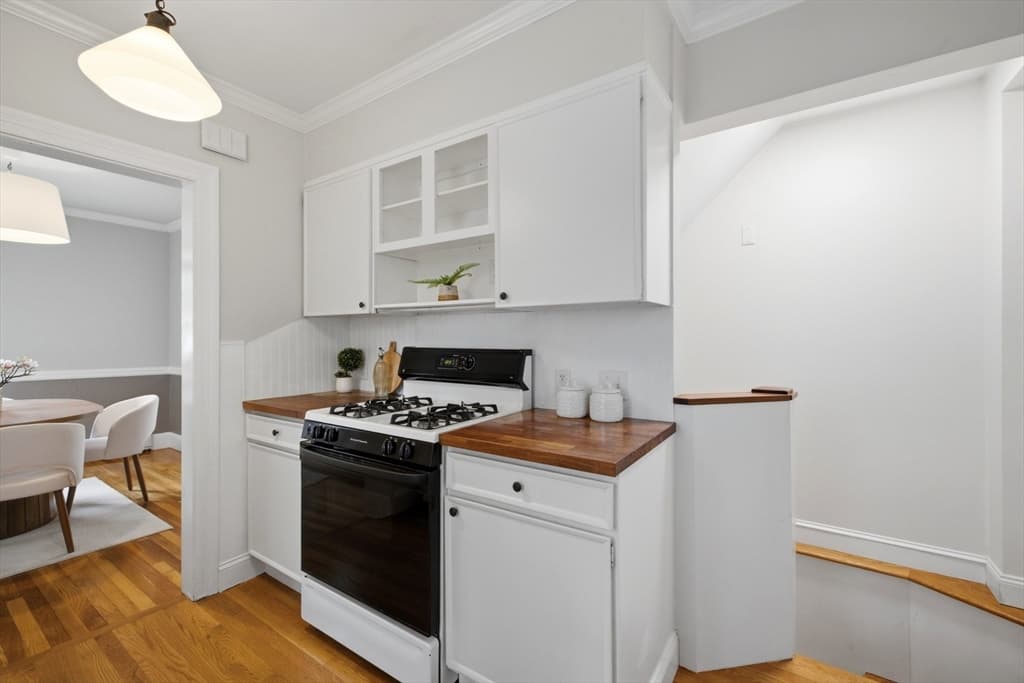 Single Family Residence at 76 Woodland Rd, Malden MA 02148, Malden, photo 20 of 41