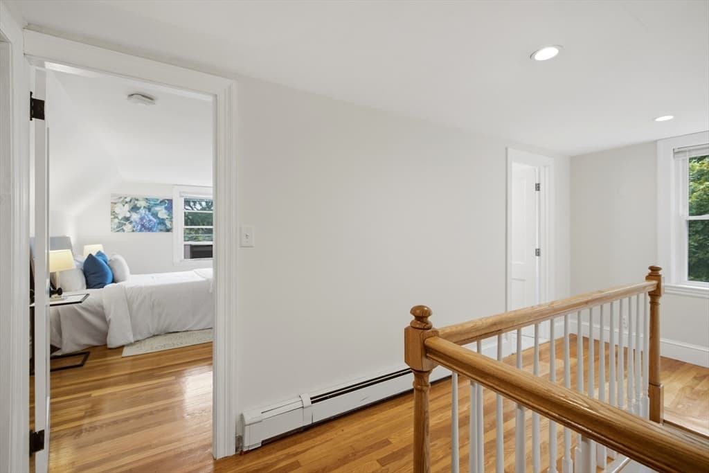 Single Family Residence at 76 Woodland Rd, Malden MA 02148, Malden, photo 30 of 41