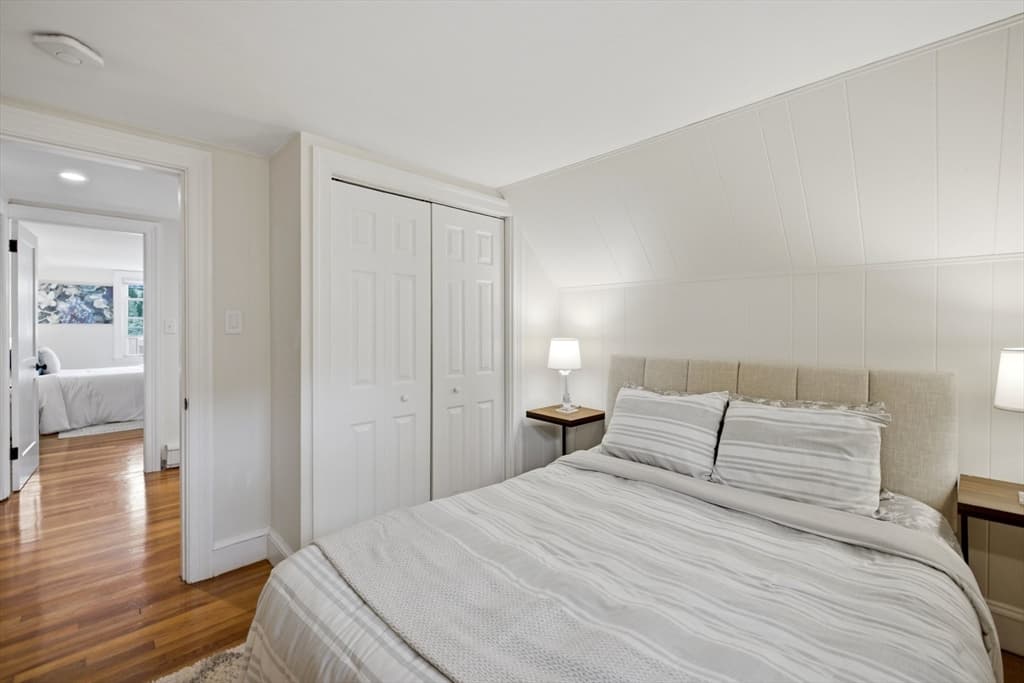 Single Family Residence at 76 Woodland Rd, Malden MA 02148, Malden, photo 34 of 41