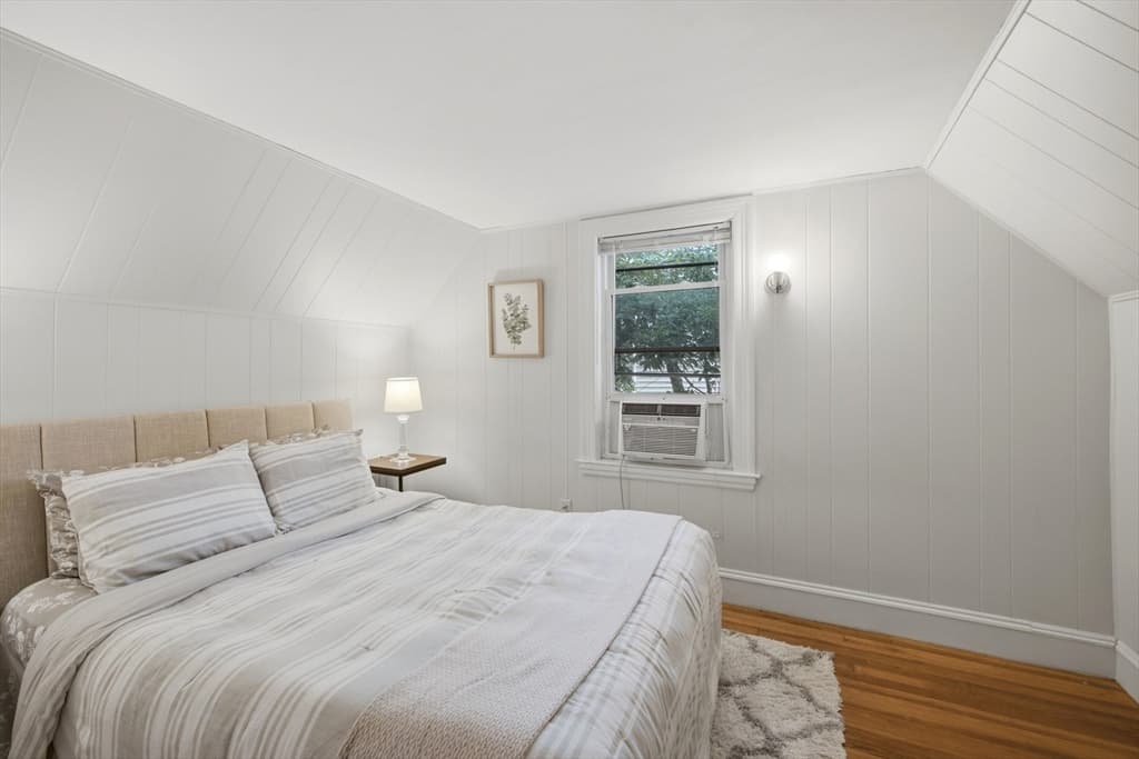 Single Family Residence at 76 Woodland Rd, Malden MA 02148, Malden, photo 33 of 41